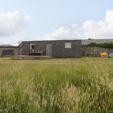 Slate Hut Villa Bangor  Exterior photo